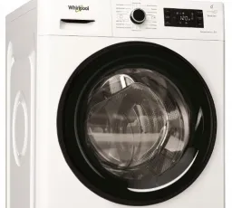 Стиральная машина Whirlpool BL SG6108 V, количество отзывов: 7