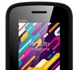 Телефон BQ 1848 Step+, количество отзывов: 9