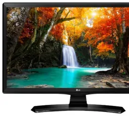 Телевизор LG 22MT49VF, количество отзывов: 7