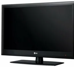 Телевизор LG 26LE3300, количество отзывов: 10