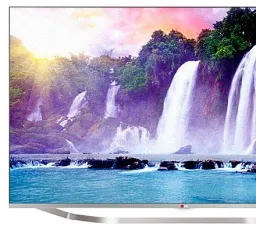 Телевизор LG 42LB679V, количество отзывов: 10