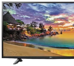 Телевизор LG 43UH603V, количество отзывов: 9