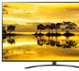 Отзыв на Телевизор LG 75SM9000: красивый, идеальный, новый, приличный