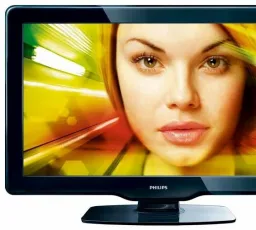 Телевизор Philips 32PFL3605, количество отзывов: 10