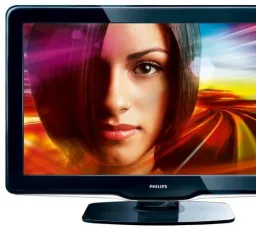 Отзыв на Телевизор Philips 37PFL5405H: хороший, отличный, чёрный, встроенный