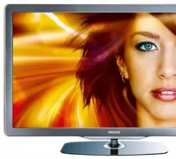 Телевизор Philips 40PFL7605H, количество отзывов: 10