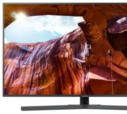 Телевизор Samsung UE50RU7400U, количество отзывов: 10