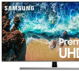 Телевизор Samsung UE55NU8000U, количество отзывов: 7