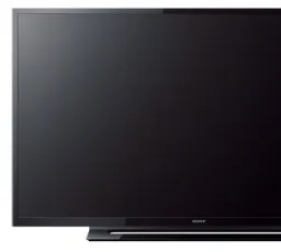 Отзыв на Телевизор Sony KDL-40R353B: звуковой, красивый, лёгкий, единственный