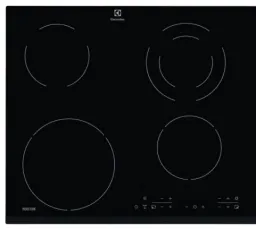 Варочная панель Electrolux EHG 96341 FK, количество отзывов: 10