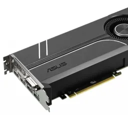 Видеокарта ASUS GeForce GTX 1060 1506MHz PCI-E 3.0 6144MB 8008MHz 192 bit DVI 2xHDMI HDCP TURBO, количество отзывов: 9