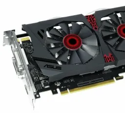 Отзыв на Видеокарта ASUS GeForce GTX 950 1140Mhz PCI-E 3.0 2048Mb 6610Mhz 128 bit 2xDVI HDMI HDCP: дешёвый, звуковой, современный от 4.4.2023 9:34 от 4.4.2023 9:34