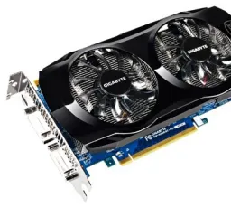 Отзыв на Видеокарта GIGABYTE GeForce GTX 560 Ti 900Mhz PCI-E 2.0 1024Mb 4000Mhz 256 bit 2xDVI Mini-HDMI HDCP: хороший, теплый, достаточный, современный