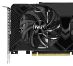 Отзыв на Видеокарта Palit GeForce GTX 1660 1530MHz PCI-E 3.0 6144MB 8000MHz 192 bit DVI HDMI HDCP Dual: хороший от 29.3.2023 9:56 от 29.3.2023 9:56