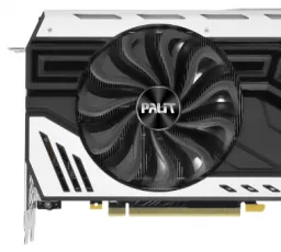 Отзыв на Видеокарта Palit GeForce RTX 2060 SUPER 1470MHz PCI-E 3.0 8192MB 14000MHz 256 bit HDMI HDCP JetStream: старый, классный, внешний, небольшой