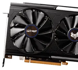 Отзыв на Видеокарта Sapphire Nitro+ Radeon RX 5700 XT 1770MHz PCI-E 4.0 8192MB 14000MHz 256 bit 2xHDMI 2xDisplayPort HDCP: единственный, чёрный, бесконечный от 23.3.2023 14:06