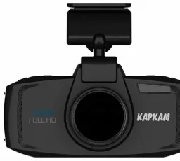 Видеорегистратор CARCAM QS3, количество отзывов: 10