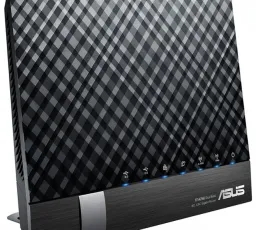 Wi-Fi роутер ASUS RT-AC56U, количество отзывов: 10