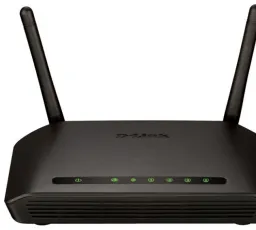 Wi-Fi роутер D-link DIR-615/K1, количество отзывов: 9