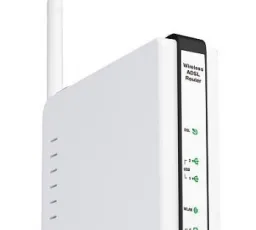 Wi-Fi роутер D-link DSL-2650U/BRU/D, количество отзывов: 10