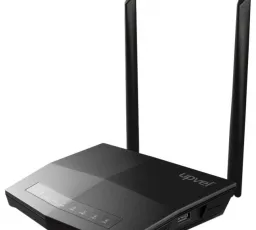 Wi-Fi роутер UPVEL UR-825AC, количество отзывов: 9