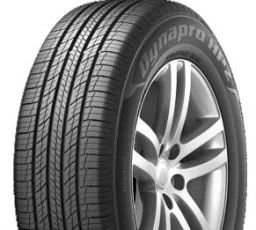 Автомобильная шина Hankook Tire Dynapro HP2 RA33, количество отзывов: 11