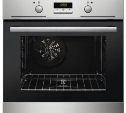 Духовой шкаф Electrolux EZB 52410 AX, количество отзывов: 5