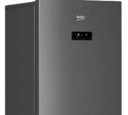 Холодильник BEKO RCNK 356E21 X, количество отзывов: 9