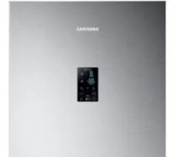 Отзыв на Холодильник Samsung RB-34 K6220SS: высокий, отличный, внешний, серьезный