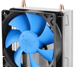 Кулер для процессора Deepcool ICE BLADE 100, количество отзывов: 9