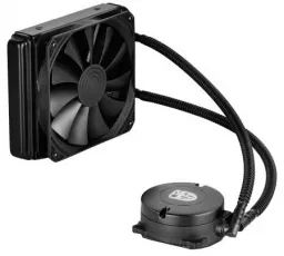 Кулер для процессора Deepcool Maelstrom 120K, количество отзывов: 8