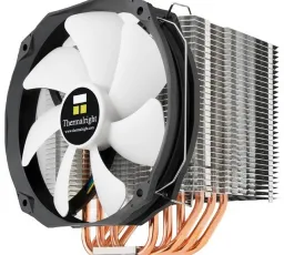 Кулер для процессора Thermalright Macho Rev.A, количество отзывов: 10