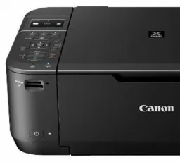 МФУ Canon PIXMA MG4240, количество отзывов: 10