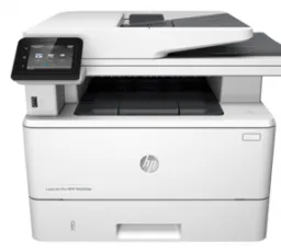 МФУ HP LaserJet Pro MFP M426fdn, количество отзывов: 8