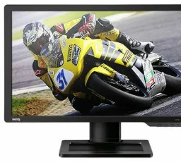 Отзыв на Монитор BenQ XL2410T: одинаковый, претензий, многофункциональный от 20.4.2023 13:37