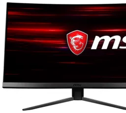 Монитор MSI Optix MAG241C, количество отзывов: 10