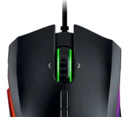 Мышь Razer Mamba Chroma Tournament Black USB, количество отзывов: 9