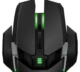 Отзыв на Мышь Razer Ouroboros Black USB: вечный, информационный от 24.4.2023 12:00