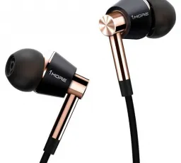 Наушники 1MORE Triple Driver In-Ear E1001, количество отзывов: 10