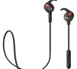 Отзыв на Наушники Jabra Rox Wireless: хороший, обычный, потрясный, нужный