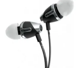 Наушники Klipsch Image S4, количество отзывов: 9