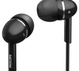 Наушники Philips SHE1450, количество отзывов: 11