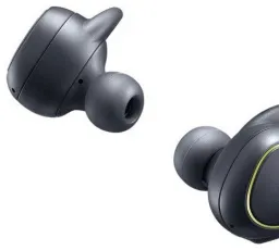 Отзыв на Наушники Samsung Gear IconX: хороший, отличный, звучание, верхний