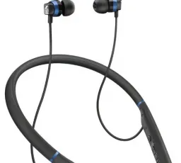 Отзыв на Наушники Sennheiser CX 7.00 BT: хороший, нормальный, впечатленый, быстрый