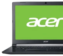 Ноутбук Acer ASPIRE 5 (A517-51G-810T) (Intel Core i7 8550U 1800 MHz/17.3"/1920x1080/12Gb/1128Gb HDD+SSD/DVD нет/NVIDIA GeForce MX150/Wi-Fi/Bluetooth/Windows 10 Home), количество отзывов: 7