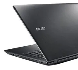 Ноутбук Acer ASPIRE E 15 (E5-576G), количество отзывов: 9