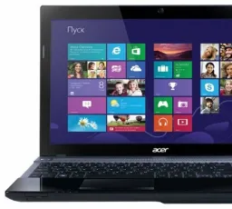 Ноутбук Acer ASPIRE V3-571G-53216G75Ma, количество отзывов: 9