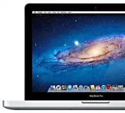 Ноутбук Apple MacBook Pro 13 Late 2011, количество отзывов: 9