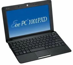 Отзыв на Ноутбук ASUS Eee PC 1001PXD: хороший, компактный, отличный, операционный