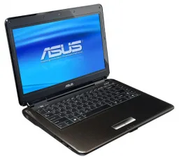 Отзыв на Ноутбук ASUS K40AB: хороший, тихий, яркий от 10.4.2023 14:50